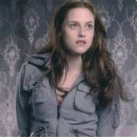Bella Swan BB jacket - Picture 6 of 6